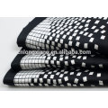 2015 Mais novo lenço de seda para homens personalizados 170 * 26cm